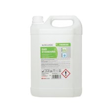 Dezinfekční prostředek