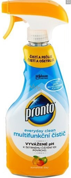 pronto