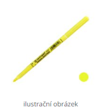 zvýrazňovač