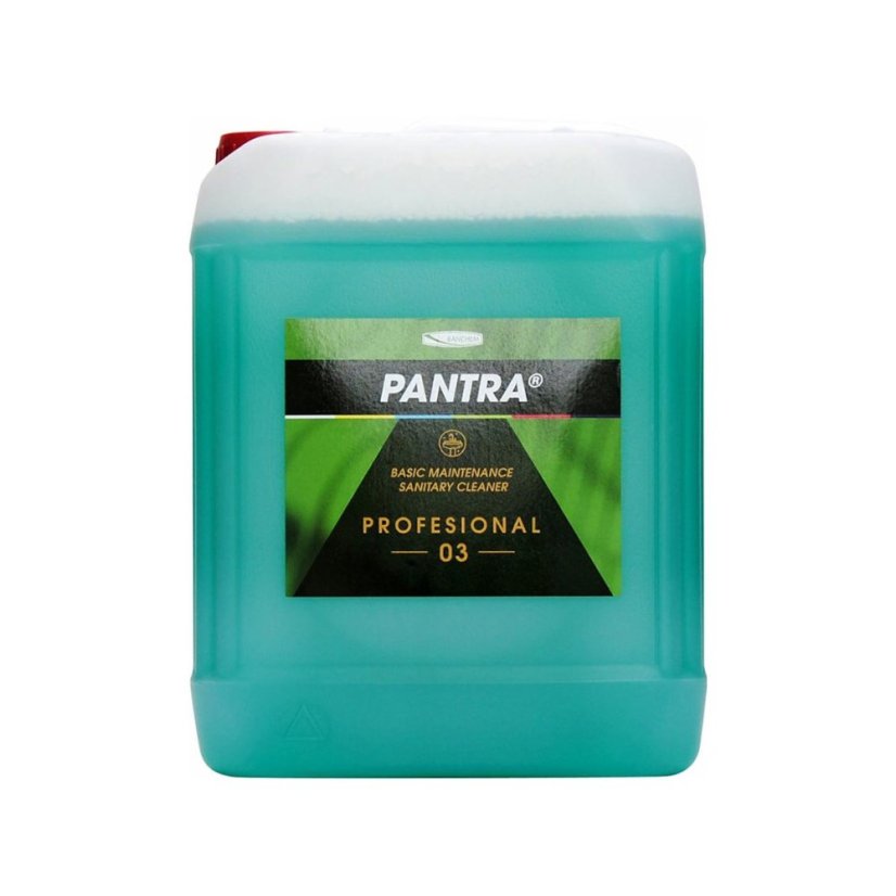 Čistící prostředek