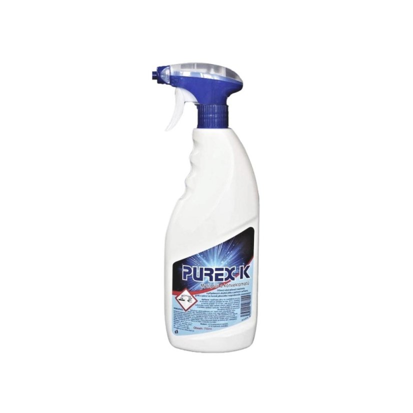 Čistící prostředek