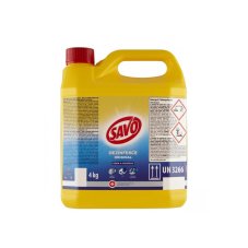 Dezinfekční prostředek