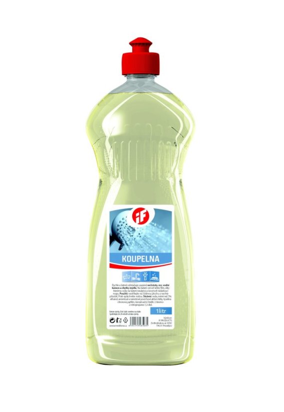 IF koupelna 1l