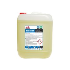 Čistící prostředek