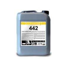 Čistící prostředek