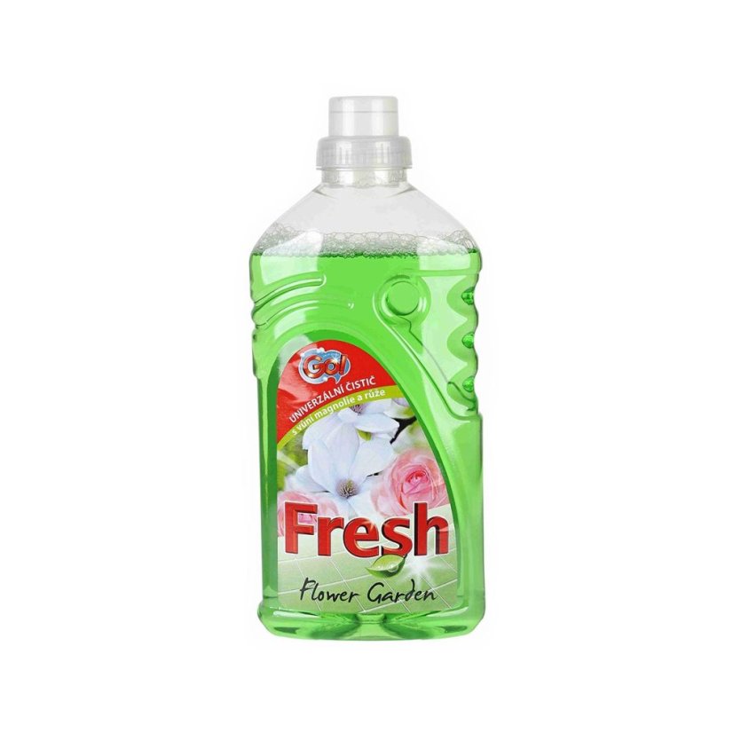 Dezinfekční prostředek