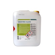 Dezinfekční prostředek Dezinfekční prostředek