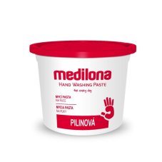 Mycí pasta