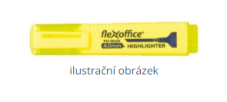 zvýrazňovač zvýrazňovač