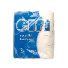 Kuchyňské utěrky