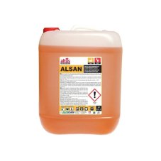 Čistící prostředek