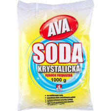 soda