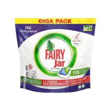 Čistící prostředek