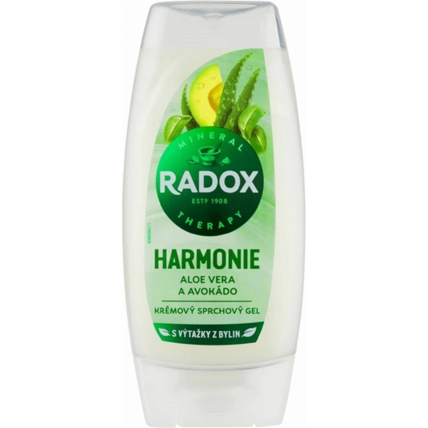 Radox