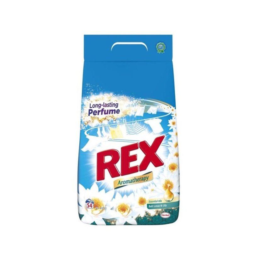 Přípravek na praní