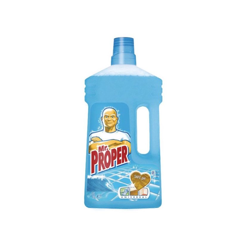 Čistící prostředek