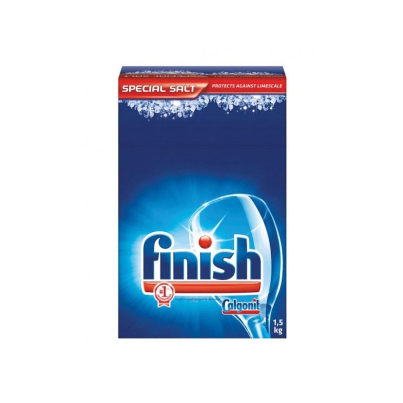 Čistící prostředek