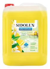 sidolux