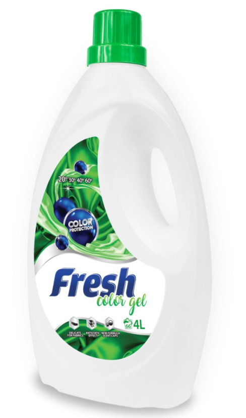 fresh