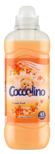 coccolino