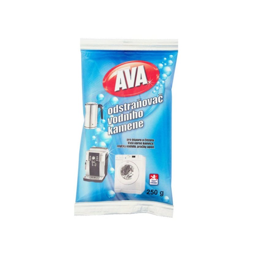 Čistící prostředek