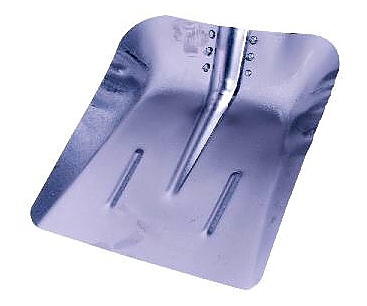 Lopata velká na sníh