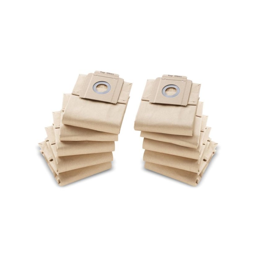 Příslušenství vysavače