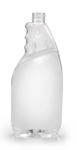 láhev pet