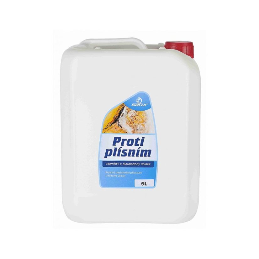 Čistící prostředek