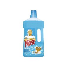 Čistící prostředek Čistící prostředek
