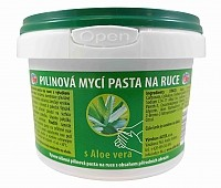 Mycí pasta