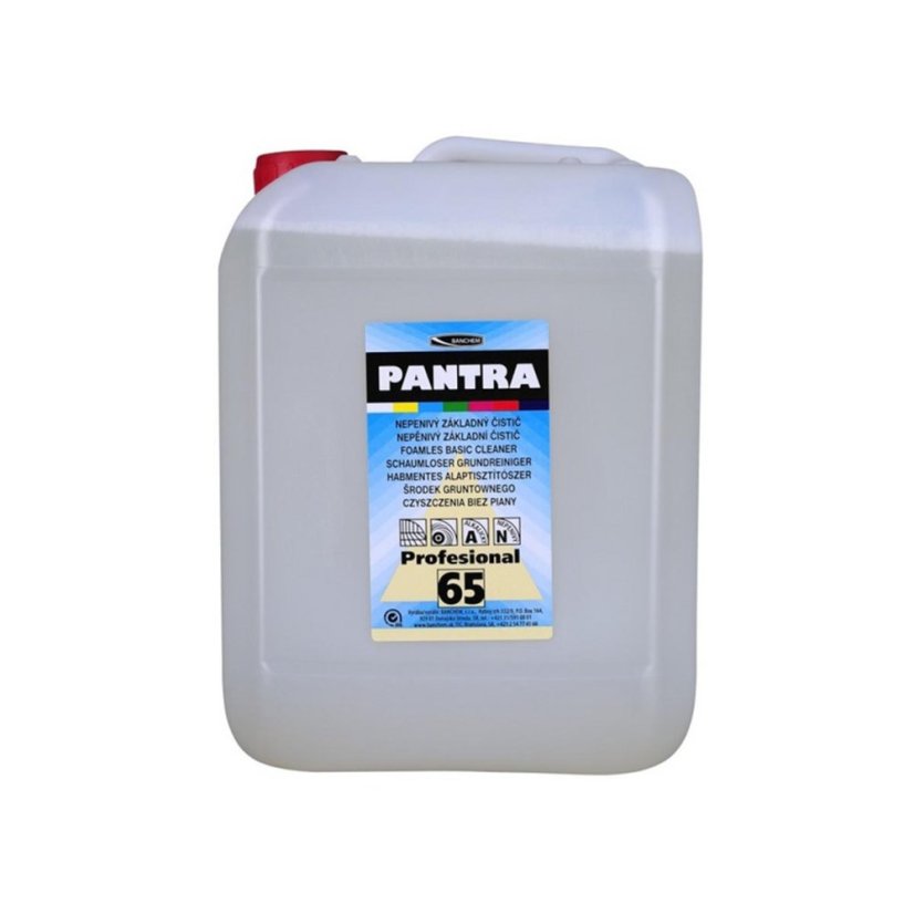 Čistící prostředek