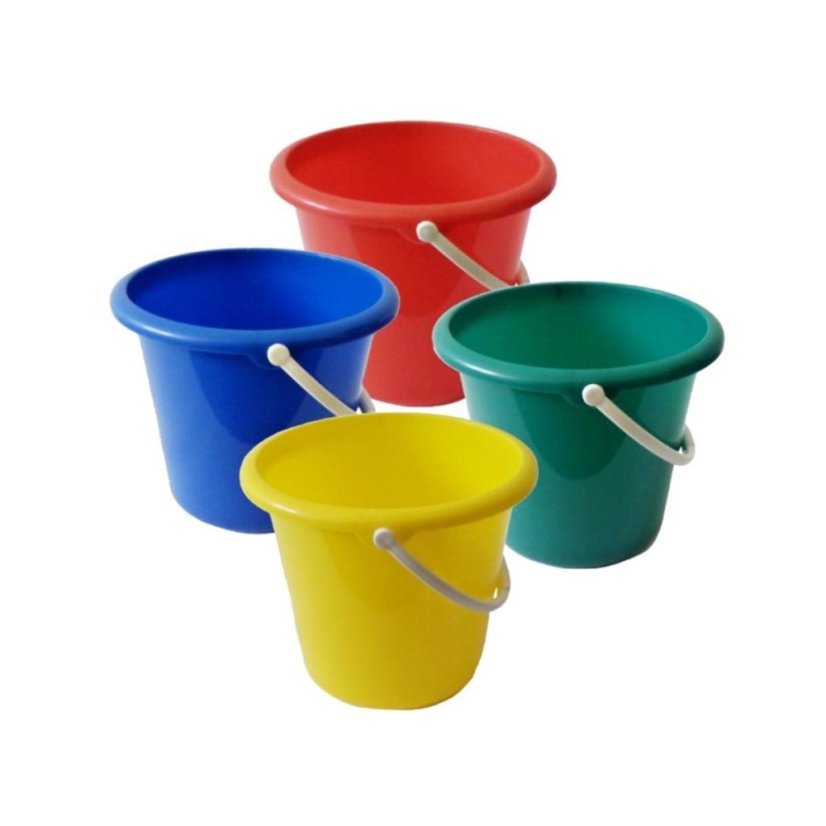Uklidové pomůcky