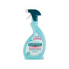 Dezinfekční prostředek